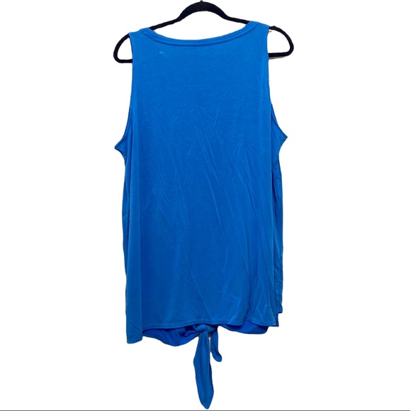 Women’s Time and Tru Tank Top - Picture 3 of 4